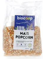 Maïs pop corn France 500g