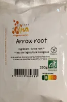 Arrow root