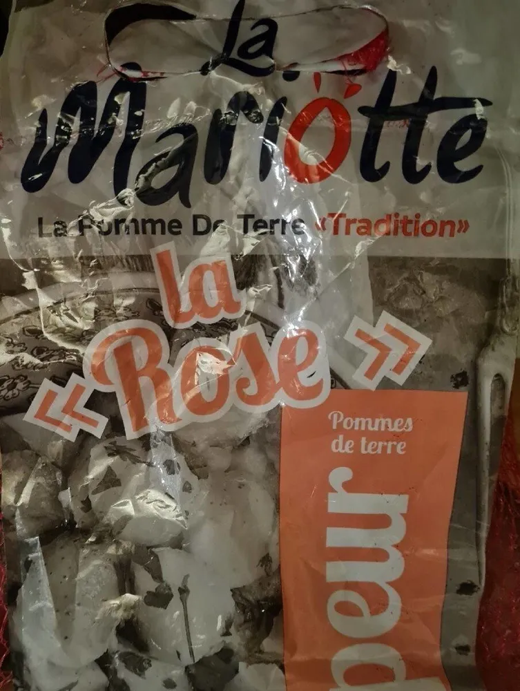 La Mariotte