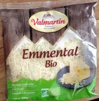 Emmental bio