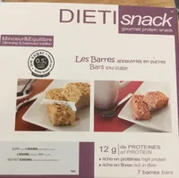 Dieti snack