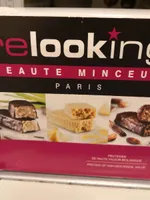 Barre croustillante noix de coco