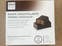 Barre proteine
