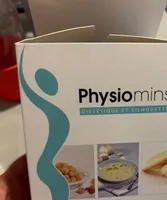 Physiomins soupe thaï