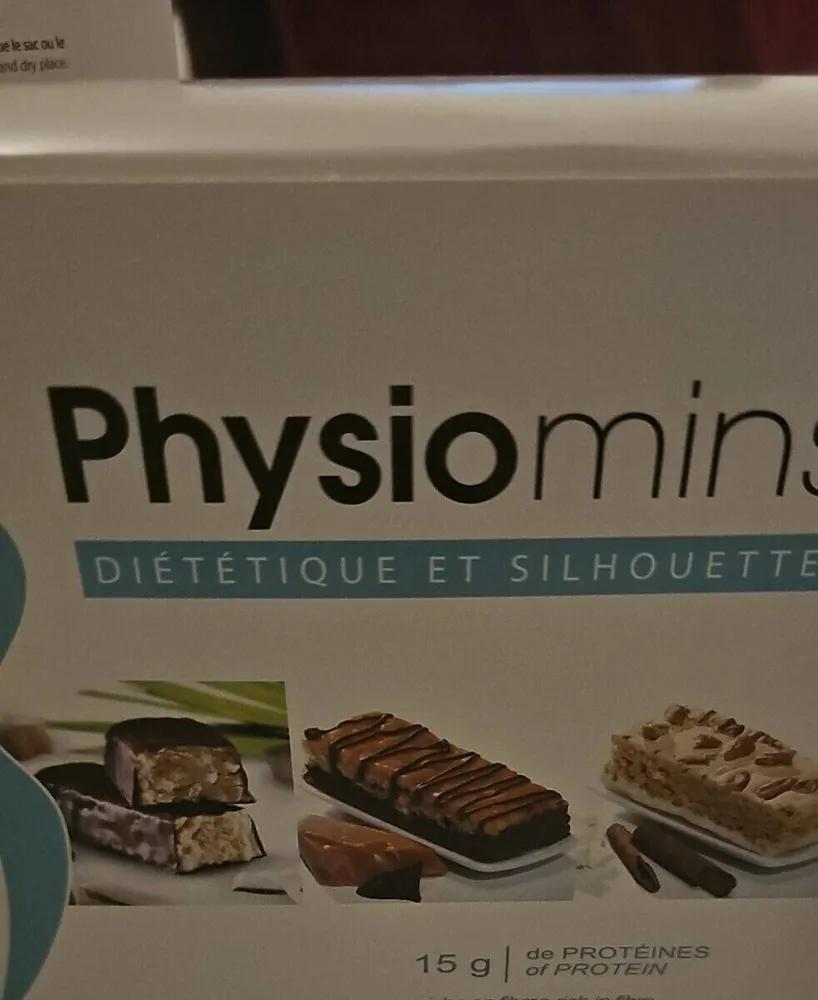 Diet snack