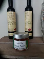 confiture oranges amères
