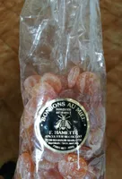 Bonbons Miel