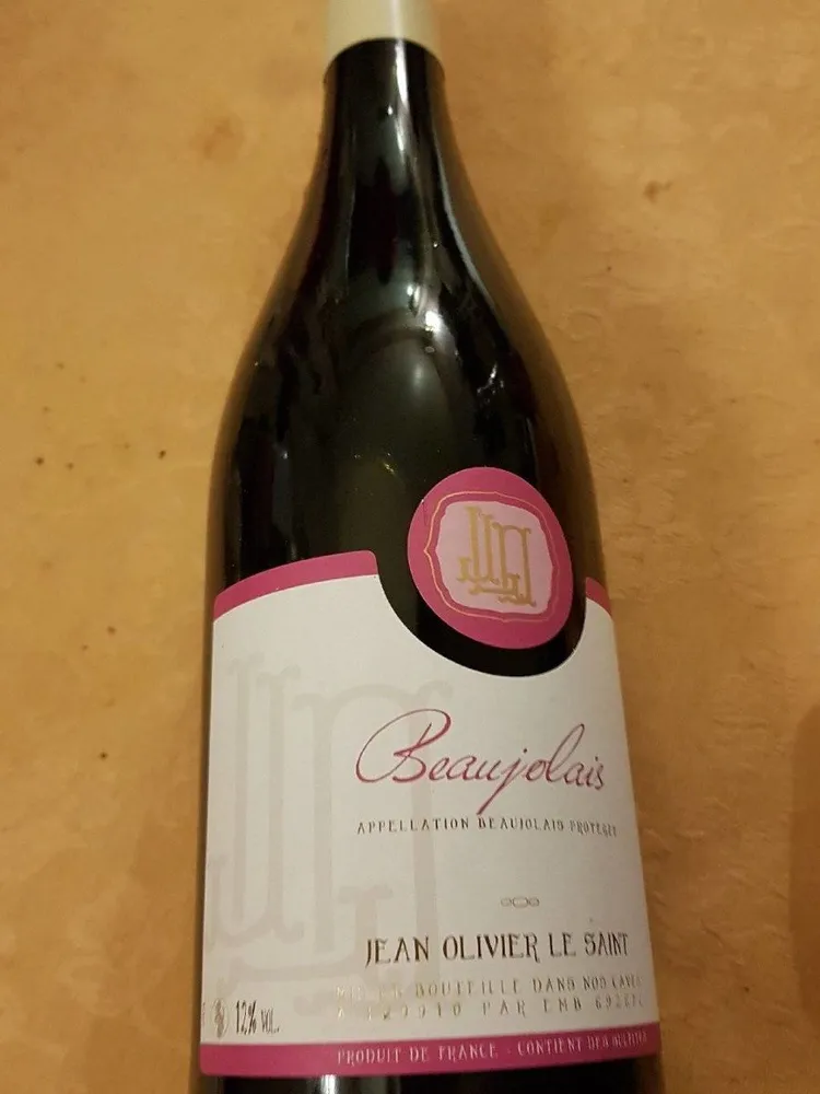 Beaujolais 2016