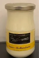 Sauce hollandaise