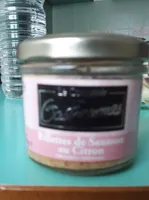 Le comptoir des gastronomes