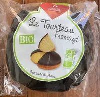 Le Tourteau Fromagé