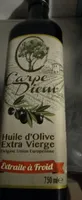 Huile d'olive