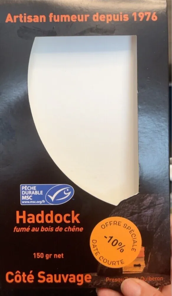Haddock