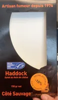 Haddock
