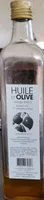 Huile d’olive