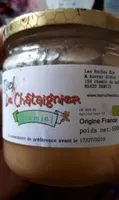Miel chataignier
