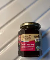 Crème de Pruneaux d’Agen traditionnellle