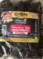 Pruneaux d’Agen traditionnels