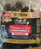 Pruneaux d'Agen traditionnels