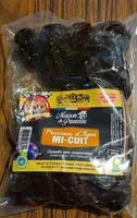 Pruneaux mi-cuit d’Agen
