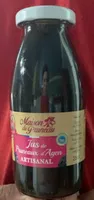 Jus de pruneaux