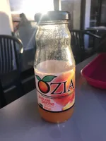 Jus de pêche