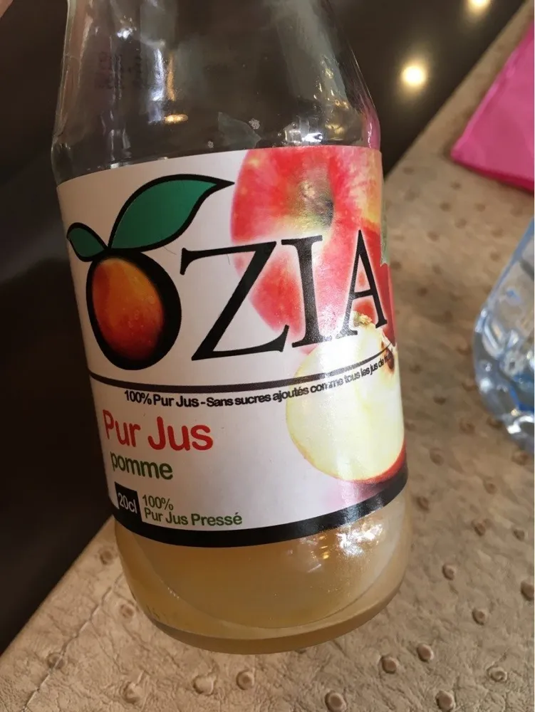 ozia