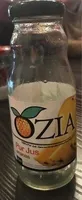 Pur jus d’ananas