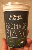 Fromage Blanc Battu