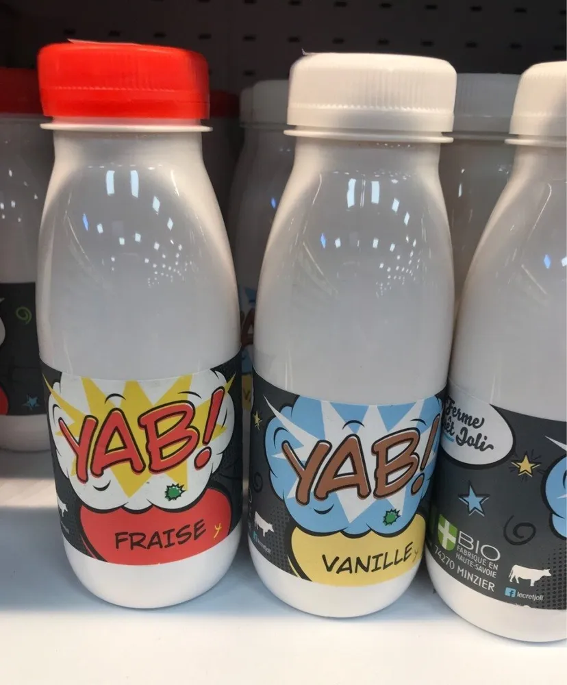 YAB