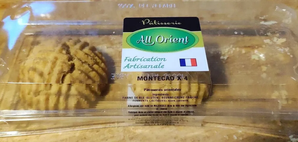 Montecao
