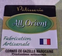 All orient
