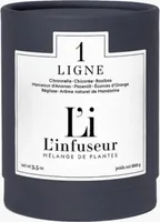 Infusion N°1 Ligne Mélange De Plantes