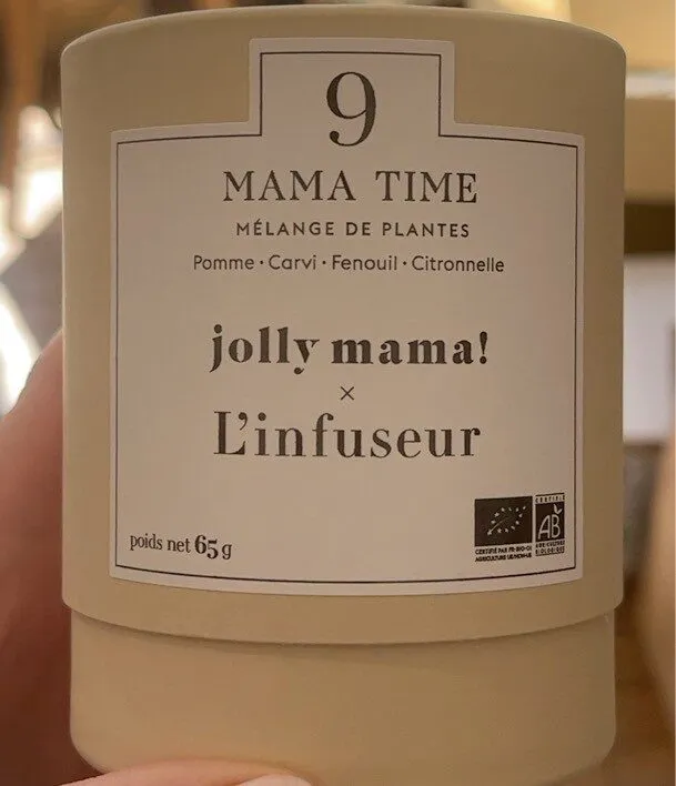 Mama Time