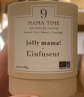 Mama Time