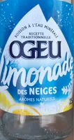 Limonade des neiges