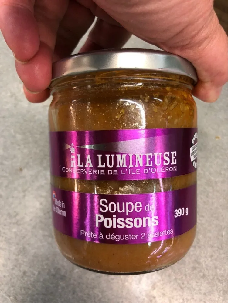 La lumineuse