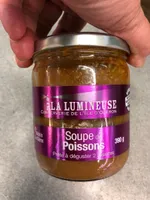 La lumineuse