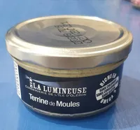 Terrine de Moules