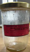 Saucisses au choux