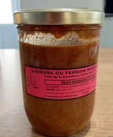 Haché bolognaise