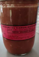 Rougail saucisses