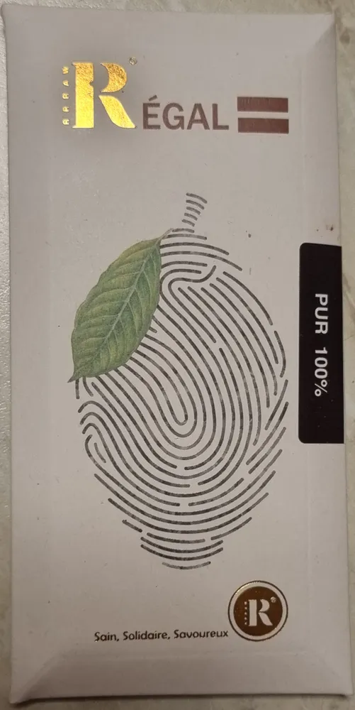 Cacao cru 100 %