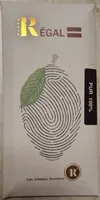 Cacao cru 100 %