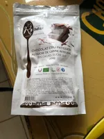 Epicerie / Epicerie Sucrée / Chocolat Bio