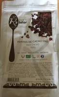 Epicerie / Epicerie Sucrée / Chocolat