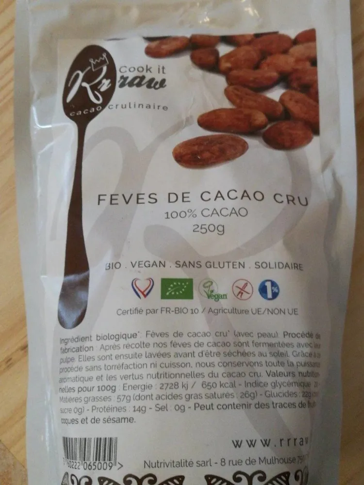 Epicerie / Epicerie Sucrée / Chocolat