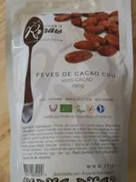 Epicerie / Epicerie Sucrée / Chocolat