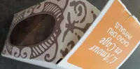 Chocolat cru Rrraw