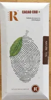 Cacao cru +